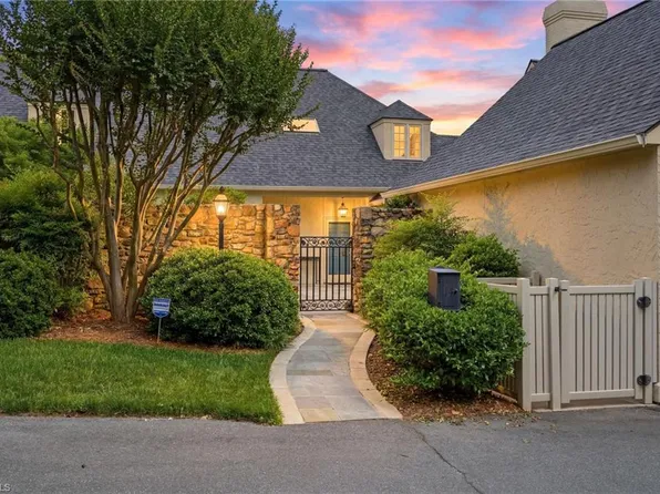 14 Graylyn Place Ln, Winston Salem, NC 27106