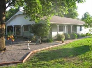 1336 N 4395, Pryor, OK 74361