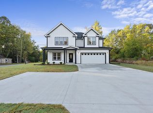 607 Pleasant Dr, Durham, NC 27703