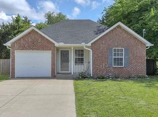 727 Clear Cir, Smyrna, TN 37167