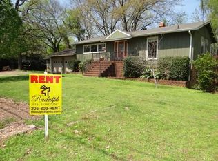 984 Shades Crest Rd, Birmingham, AL 35226