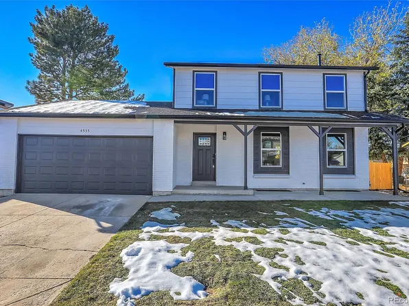 4535 Eureka Court, Denver, CO 80239