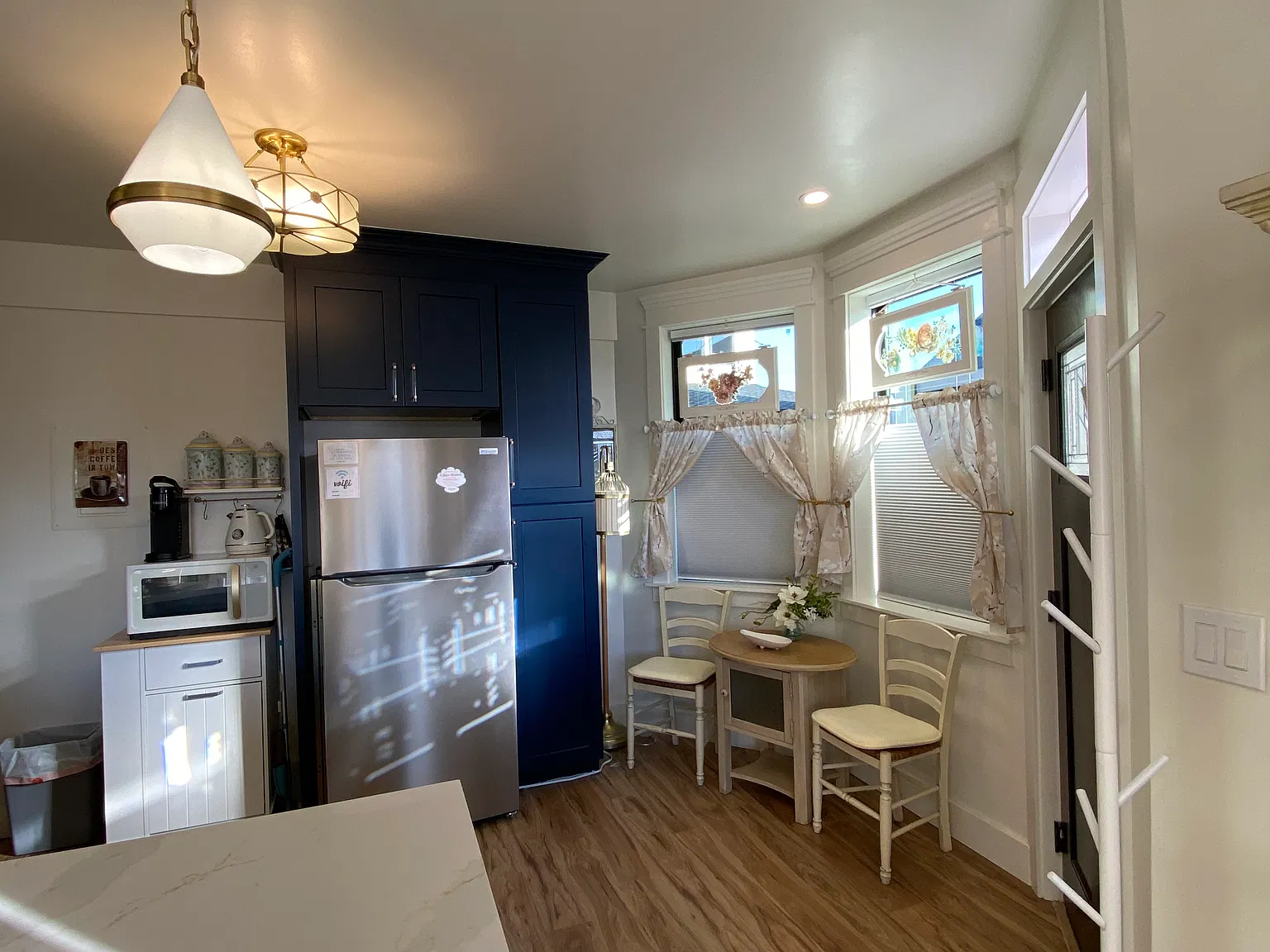 1 bed, 550 sqft, $2,200 — Photo 2