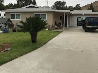 5560 Cleta Dr, Riverside, CA 92505