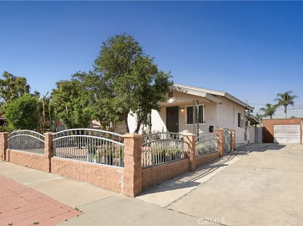 6249 Hollenbeck St, Huntington Park, CA 90255