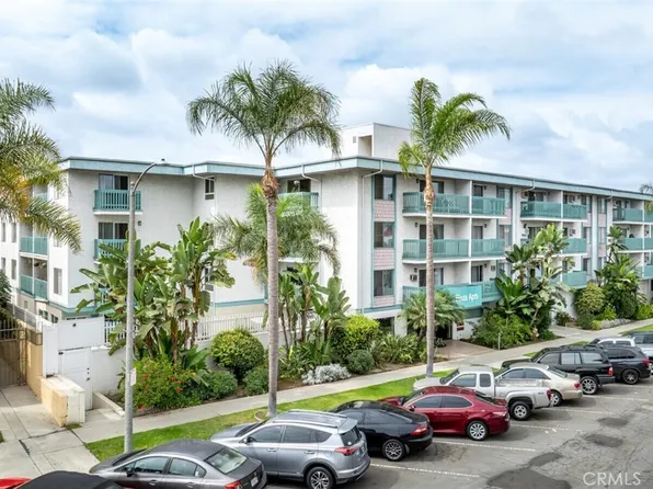 3415 Linden Ave, Signal Hill, CA 90807