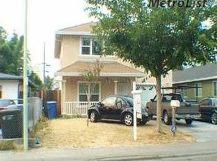 3721 21st Ave, Sacramento, CA