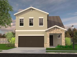 Hartsfield Plan, Emerald Fields, Hudson, FL 34667