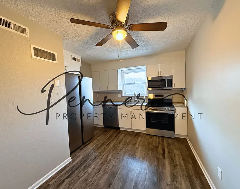2 bed, 1.0 bath, 1150 sqft, $1,150 — Photo 1