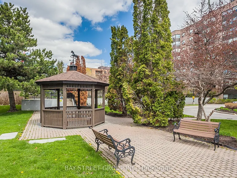 2 Raymerville Dr #717 — Photo 3