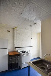 Rented by The Agency