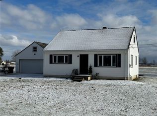 3232 Fredericksburg Rd, Wooster, OH 44691