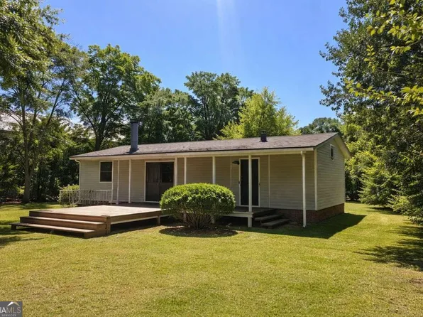 201 Rogers St, McDonough, GA 30253