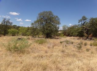 141 W Pine Dr, Horseshoe Bay, TX 78657