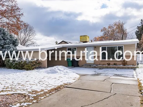 656 E 5640 S, Salt Lake City, UT 84107