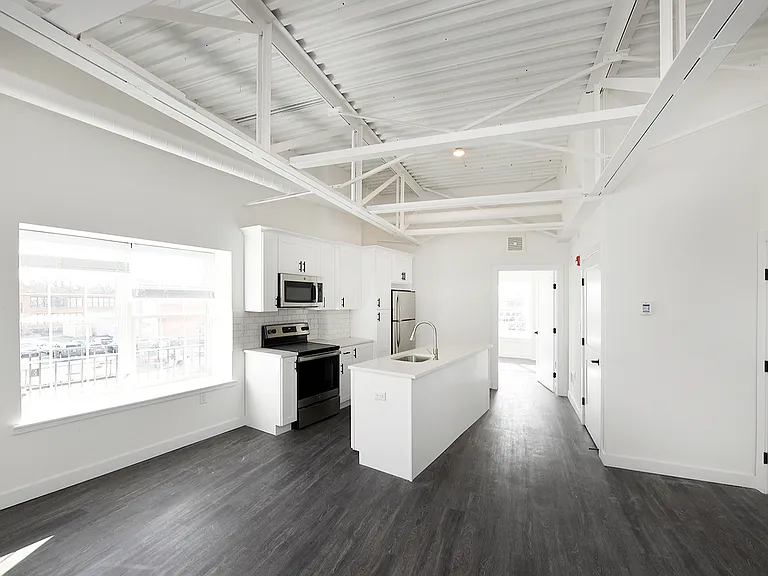 220 Broadway #3G — Photo 3