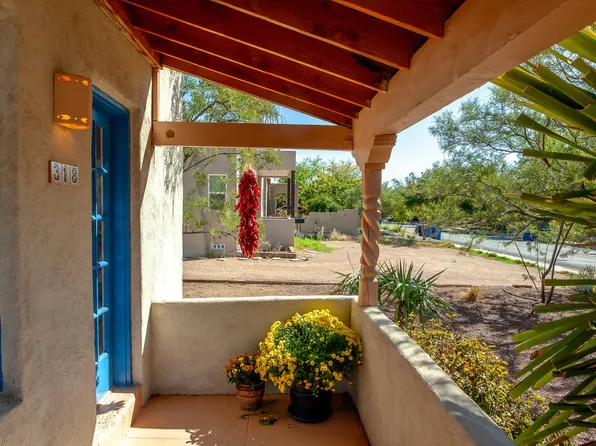 318 Carlisle Blvd NE, Albuquerque, NM 87106