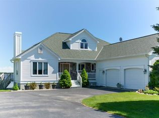 8193 S Pine Tree Ln, Cedar, MI 49621