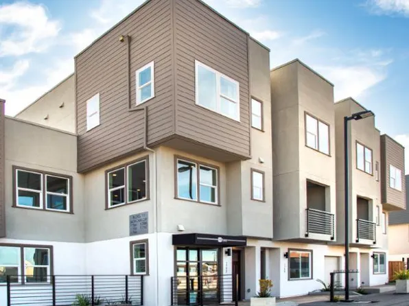 1786 Boxcar Cir, Oakland, CA 94607