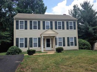 839 Harris Rd, Charlottesville, VA 22902