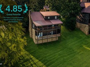 1540 Rainbow Ridge Way, Sevierville, TN 37862