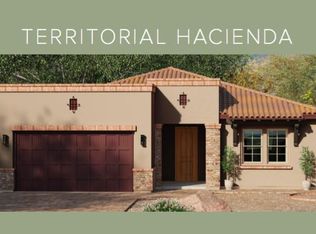 52 Calle Solares, Tubac, AZ 85646