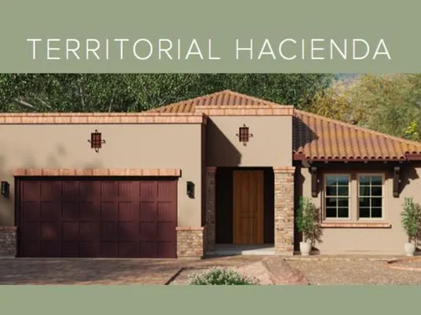 52 Calle Solares, Tubac, AZ 85646