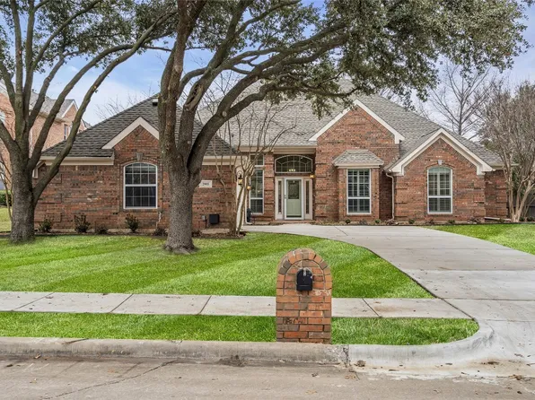 2905 Northshore Blvd, Flower Mound, TX 75022