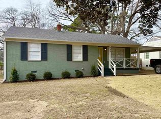 995 S White Station Rd, Memphis, TN 38117