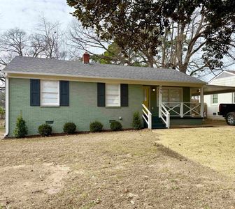 995 S White Station Rd, Memphis, TN, 38117