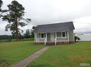 488 Meadstown Rd, Elizabeth City, NC 27909