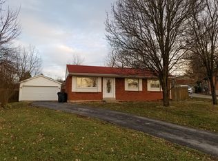 3640 Olympia Cir, Lexington, KY 40517