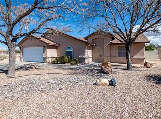 3805 Packsaddle Rd, Kingman, AZ 86401