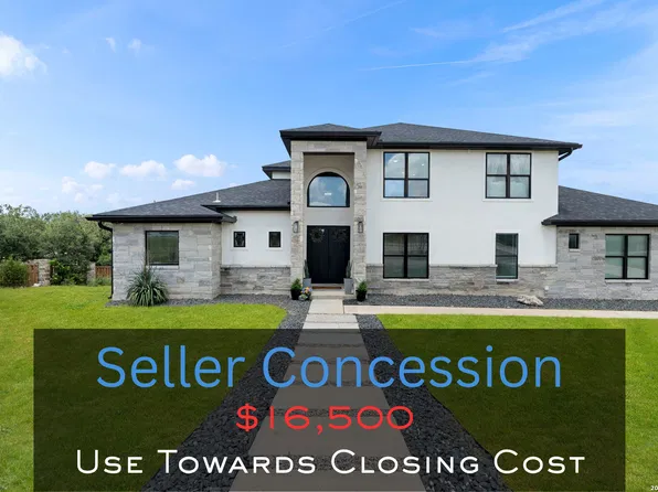 921 COUNTY ROAD 2801 E, Mico, TX 78056