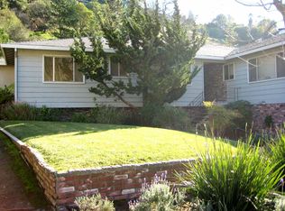 88 Elizabeth Way, San Rafael, CA 94901