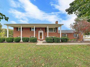 4060 Truman Hill Rd, Hardy, VA 24101