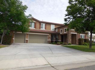 2963 Finchwood Ave, Clovis, CA 93611