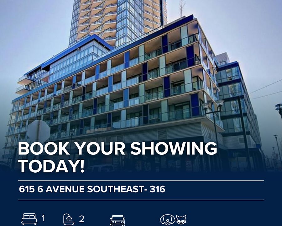 1st image of 615 6th Ave SE #316