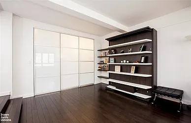 Rented by Brown Harris Stevens