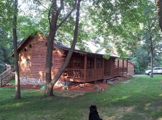 N1690 10th Rd, Montello, WI 53949