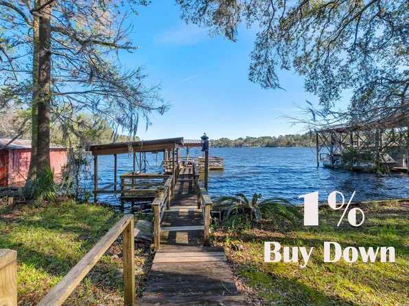 399 Davidson St, Quincy, FL 32351