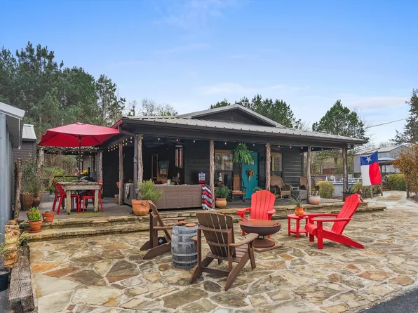 5195 SW Highway 155, Gilmer, TX 75645