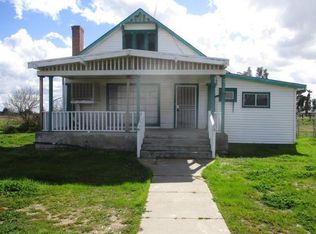 22657 Muscat Ave, Reedley, CA 93654