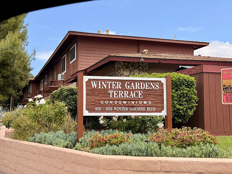 9731 Winter Gardens Blvd #60 — Photo 1