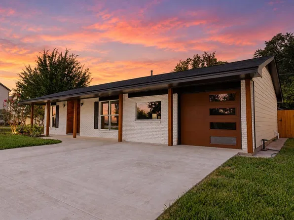 1903 Sedgie Dr, Houston, TX 77080
