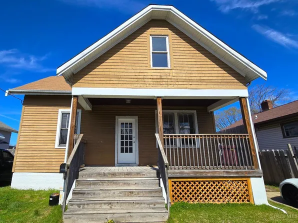 5028 Colerain Ave, Cincinnati, OH 45223