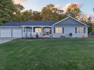 3203 Merchants Ave, Ashtabula, OH 44004