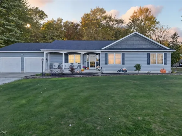 3203 Merchants Ave, Ashtabula, OH 44004