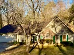 518 Audubon Ln, Oxford, MS 38655