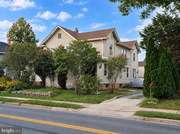 517 Montgomery St, Laurel, MD 20707